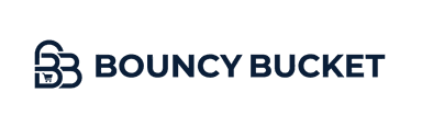 Bouncy Bucket Logo