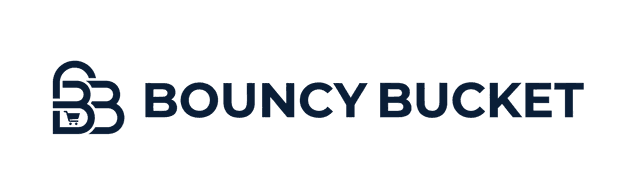 Bouncy Bucket Logo